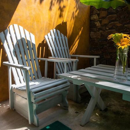 View Guesthouse & Bistro At Goyambokka Tangalle Luaran gambar